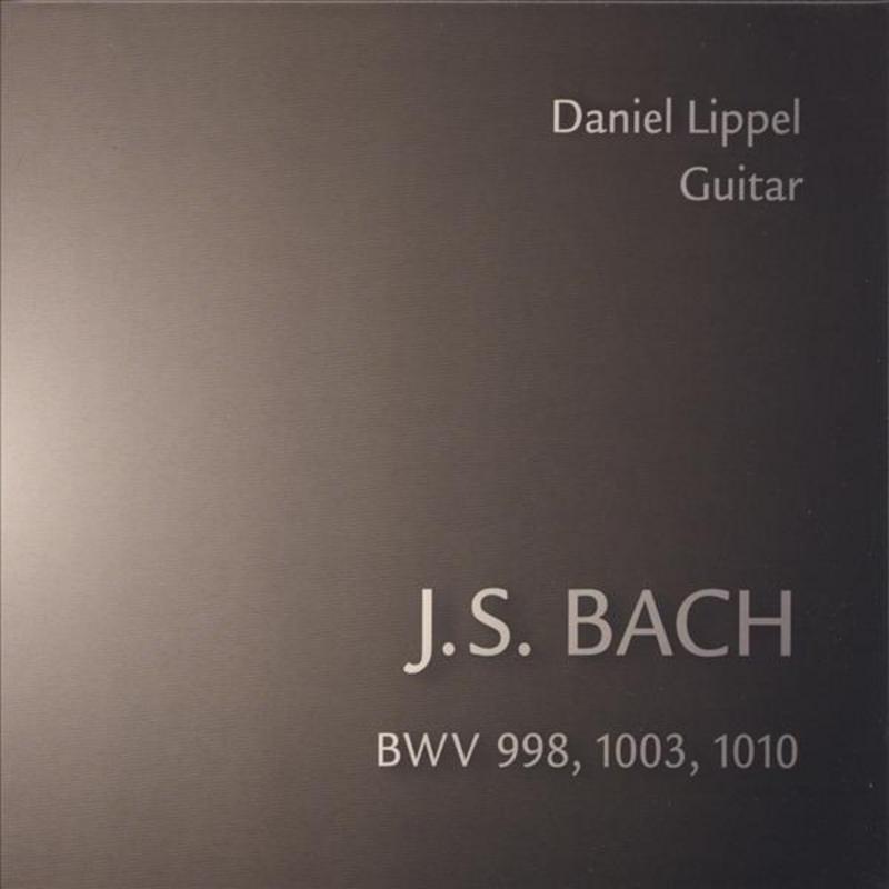 J.S. BACH